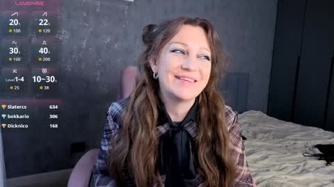 Snapshot of sirena_fly chatting on April 4, 8:01 am Sirena online show from April 4, 8:01 am