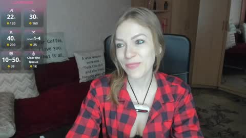 sirenasilk online show from April 12, 3:00 am