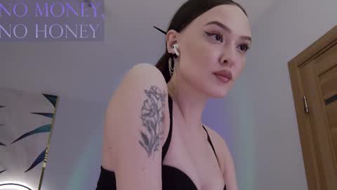 Goddess Sirena online show from February 15, 8:49 pm