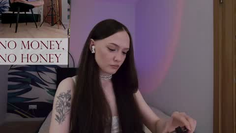 Goddess Sirena online show from May 13, 5:32 pm