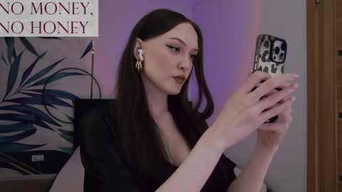 Goddess Sirena online show from May 16, 10:52 pm