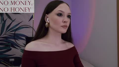 Goddess Sirena online show from May 29, 8:51 pm