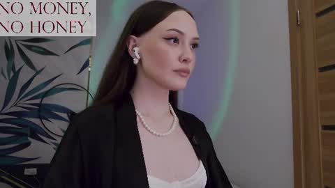 Goddess Sirena online show from July 26, 12:08 am