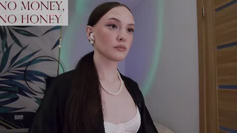 Goddess Sirena online show from July 27, 3:57 am