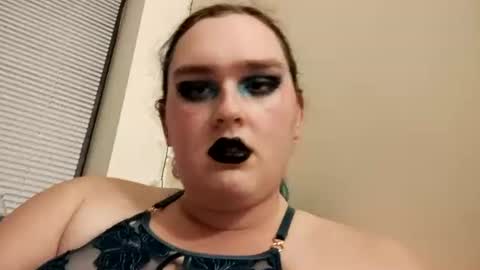 sirenqueen264 online show from August 2, 9:08 am
