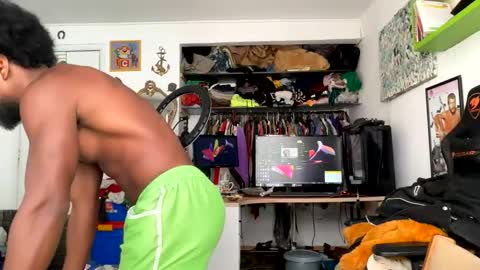 siriss_boyrag online show from June 9, 12:50 pm