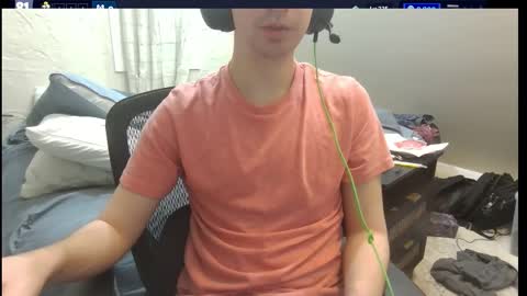 siriuscorvus online show from February 19, 3:24 am