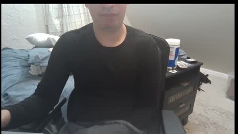 siriuscorvus online show from March 17, 4:06 am