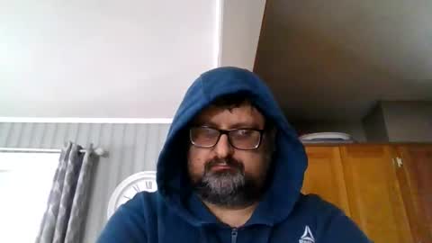 SirMike80 online show from February 23, 2:14 pm