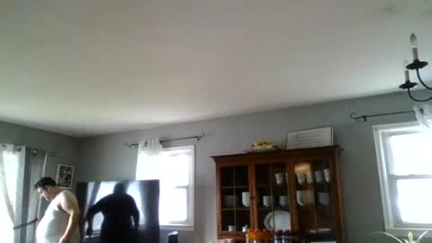 Snapshot of sirmike80 chatting on June 30, 3:02 pm SirMike80 online show from June 30, 3:02 pm