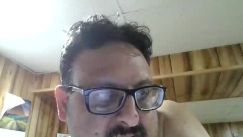 Snapshot of sirmike80 chatting on July 14, 3:00 am SirMike80 online show from July 14, 3:00 am