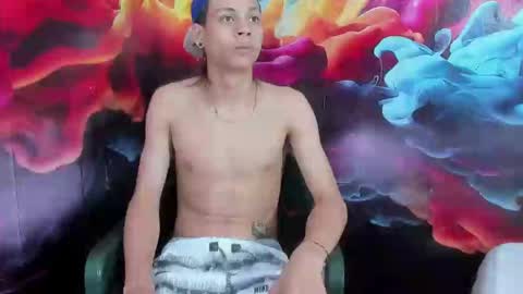 Snapshot of sirryant chatting on December 27, 10:37 pm SIR RYANT online show from December 27, 10:37 pm