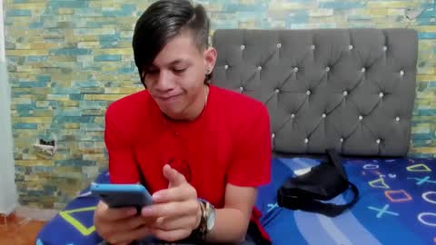 Snapshot of sirryant chatting on February 23, 1:10 pm SIR RYANT online show from February 23, 1:10 pm