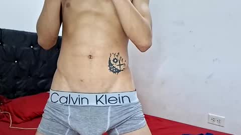 Snapshot of sirryant chatting on March 8, 4:56 am SIR RYANT online show from March 8, 4:56 am