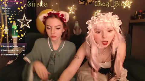 Snapshot of sirshamor chatting on March 2, 7:45 pm  SirshaMor   online show from March 2, 7:45 pm