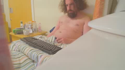 Snapshot of sirspammer chatting on October 9, 8:07 pm sirspammer online show from October 9, 8:07 pm