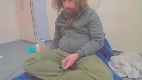 Snapshot of sirspammer chatting on October 31, 9:16 pm sirspammer online show from October 31, 9:16 pm