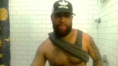 SirTyLattimore online show from March 13, 9:32 pm