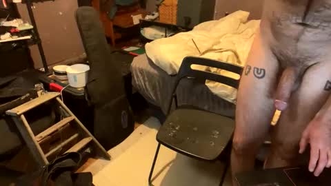 sirvix_bruiser online show from February 3, 6:40 am