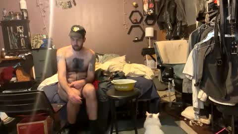 sirvix_bruiser online show from April 9, 6:19 am