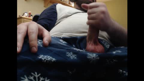 sirwoodrow online show from December 13, 12:06 pm