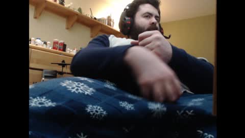 sirwoodrow online show from February 2, 6:58 am