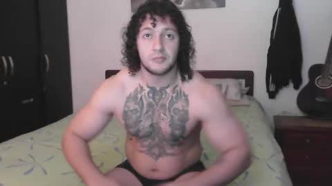 siryus_x online show from March 26, 6:46 pm
