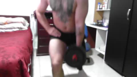 siryus_x online show from July 14, 10:04 pm