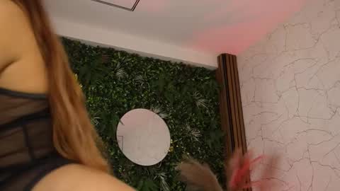 Dee online show from January 15, 9:18 pm