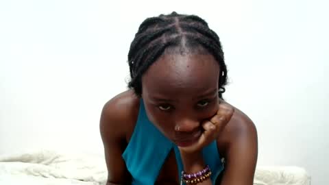 shannie online show from March 7, 7:44 pm