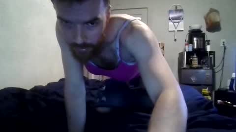 sissiebeard online show from September 26, 9:13 am