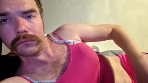 Snapshot of sissiebeard chatting on November 13, 8:24 am sissiebeard online show from November 13, 8:24 am