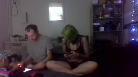 Snapshot of sissyboo99 chatting on March 2, 2:14 am ShyGamerGurl online show from March 2, 2:14 am