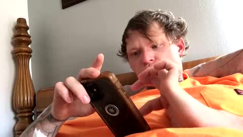 Wheressheldo no limits online show from January 6, 7:28 pm