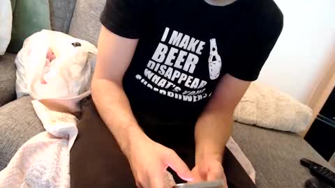 looking for older male ore female to use me sexually and be good to me ahhhhh online show from January 20, 12:18 pm