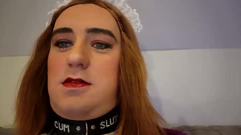 sissycandy1990 online show from November 3, 3:08 am
