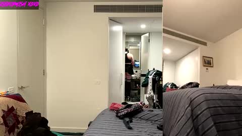 SissyCDMish online show from September 13, 5:57 pm