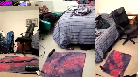 SissyCDMish online show from September 15, 5:57 pm