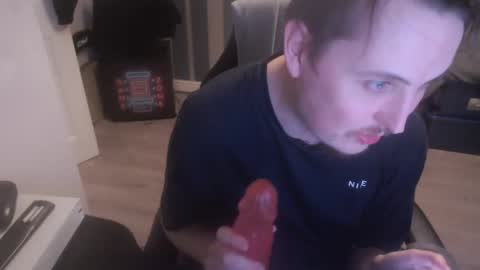 sissycorey online show from February 6, 4:21 am