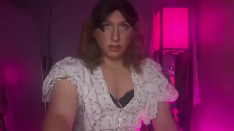 sissymaddieee online show from March 7, 4:59 pm