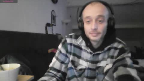 Michel online show from December 1, 7:03 pm