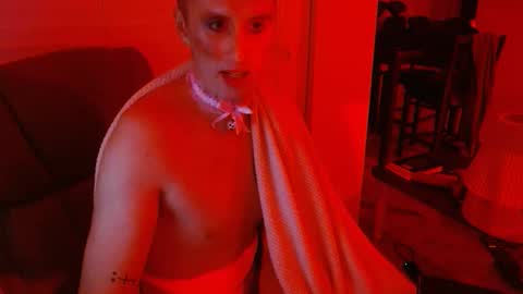 sissyrachelsis online show from January 17, 11:30 pm