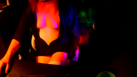 Snapshot of sissyred2314 chatting on October 12, 2:21 am red online show from October 12, 2:21 am