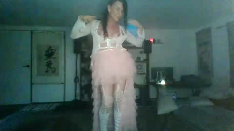 Snapshot of sistasista chatting on July 18, 8:18 am sistasista online show from July 18, 8:18 am