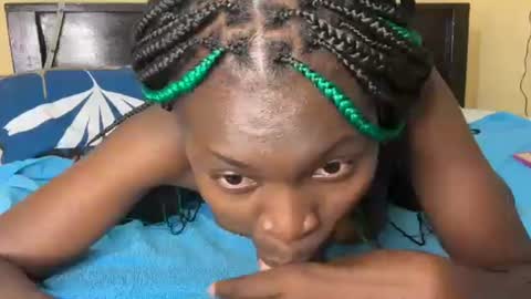 Snapshot of siswet9_ chatting on February 6, 10:43 pm siswet online show from February 6, 10:43 pm