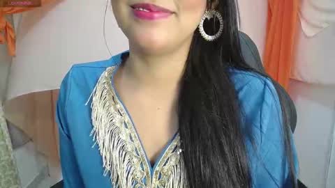 sita_nair online show from March 28, 12:38 pm