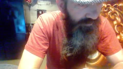 sitonmybeardxxx online show from July 5, 8:27 pm