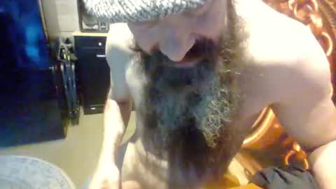 sitonmybeardxxx online show from July 25, 2:36 pm