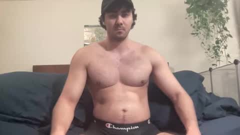 sixpacker_ online show from November 16, 3:12 am