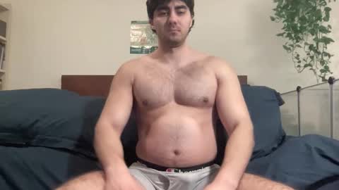 sixpacker_ online show from November 29, 4:04 am